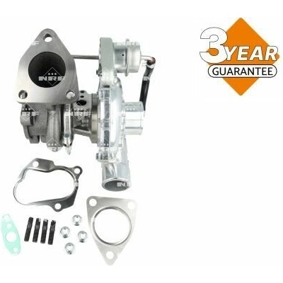 Plniace dúchadlo NRF EASY FIT 90010468