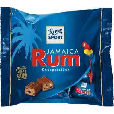 Ritter Kamaica Rum 12 x 16,7 g