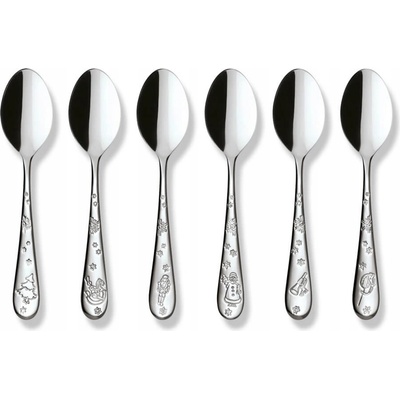 Toy's Delight Lžička na kávu - sada 6 kusů Villeroy&Boch