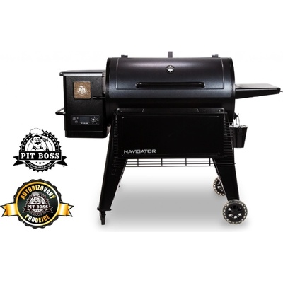 Pit Boss Navigator 1150 PB1150G
