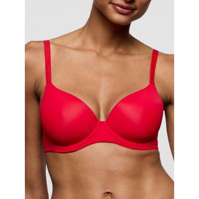 Marie Jo L'Aventure podprsenka push-up vyztužená true red