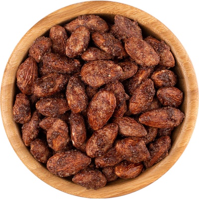 Vital Country Mandle v cukru a skořici 250 g