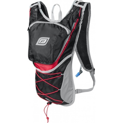 Force Twin Plus 14+2l černo červený