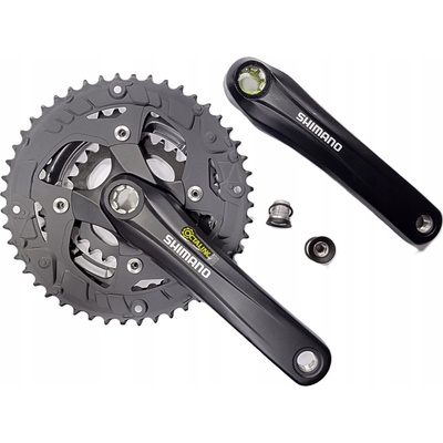Shimano Alivio FC-T4010 – Hledejceny.cz