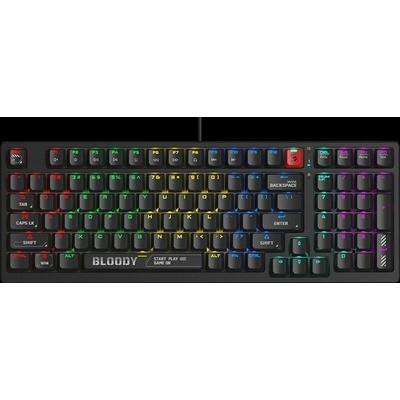 A4Tech Bloody S98-BK