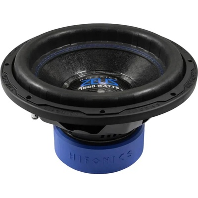 Hifonics Zeus ZSPL12D2