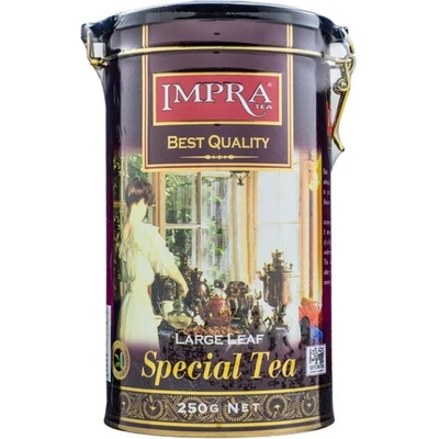 Impra Cejlonský černý čaj Special Tea 250 g