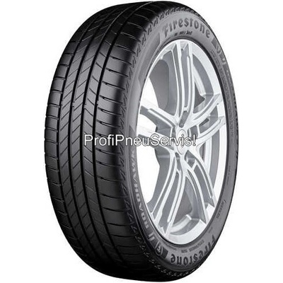 Firestone Roadhawk 2 195/40 R17 81W