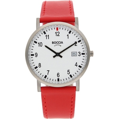 Boccia Titanium 3679-02