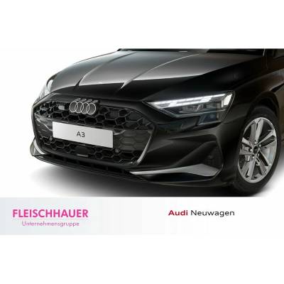 Audi A3 Sportback 1.5 TFSI 85 kW