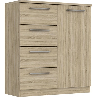 Idea-nábytek Surrey 1D + 4Z