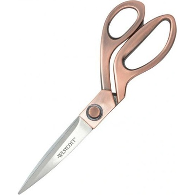 Acme Westcott Nožnice Westcott Vintage medené 20,4 cm