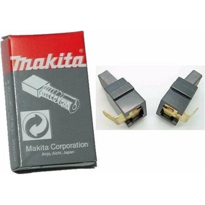 MAKITA uhlíky CB-415 191950-1 (CB-401, CB-402, CB-413, CB-415) – Hledejceny.cz