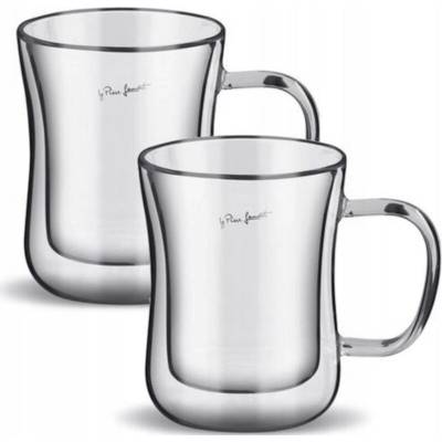 Lamart Sada sklenic LT9033 2 kusy 400 ml