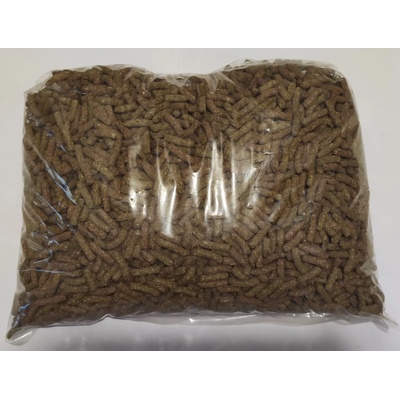 Versele-Laga Complete Cavia 1,75 kg – Hledejceny.cz
