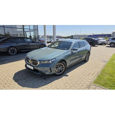 BMW 520 xDrive 145 kW