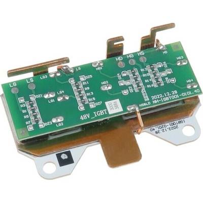 Usměrňovač s zadním krytem AS-PL ARS9180S