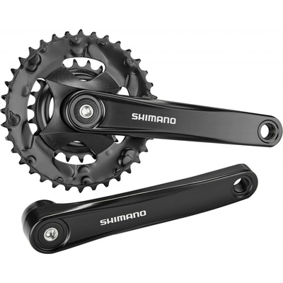 Shimano Altus FC-M315