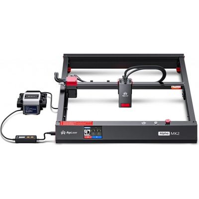 AlgoLaser Alpha MK2 20W