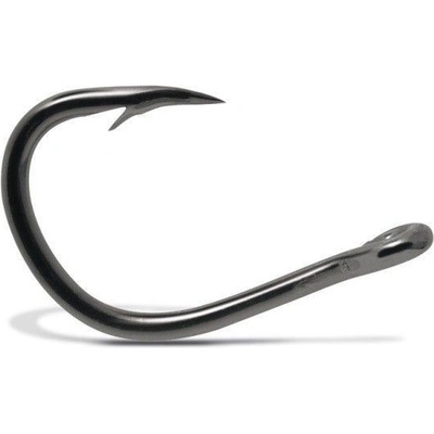 Hell-Cat s očkem Live Bait 4X Strong vel.4 3 ks