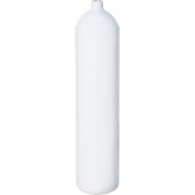 VÍTKOVICE CYLINDERS Láhev tlaková 8,5 L (300 BAR) - konvexní dno Láhev