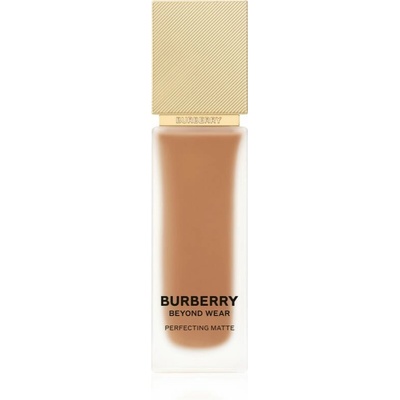 Burberry Beyond Wear Perfecting Matte Foundation make-up medium deep cool 115 30 ml