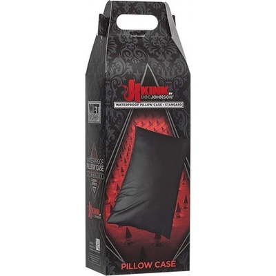 Doc Johnson Pillow Case Standard