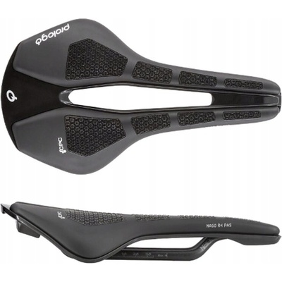 Prologo NAGO R4 PAS CPC TIROX 137 mm