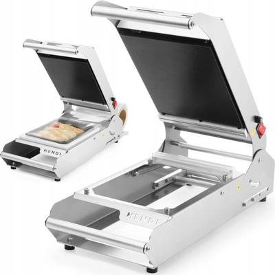 HENDI Balička do misek Compact 330005 – Hledejceny.cz