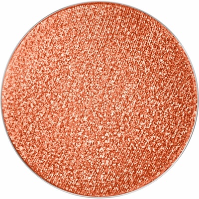MAC Cosmetics Eye Shadow Pro Palette Refill Pan oční stíny náhradní náplň White Frost 1,5 g