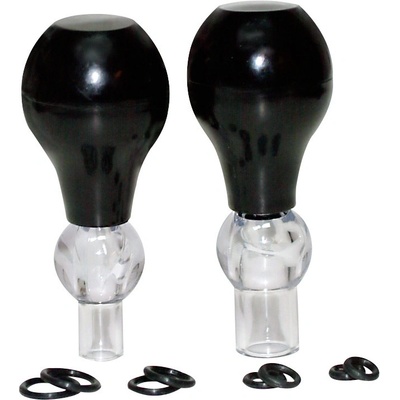 Seven creations Nipple Pump přísavky na bradavky