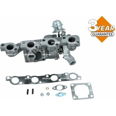Plniace dúchadlo NRF EASY FIT 90010295