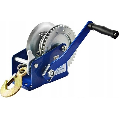 Naviják Husar Winch BST R 3500 LBS 1,58 t výška zdvihu 10 m