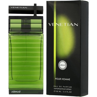 Armaf Venetian parfumovaná voda pánska 100 ml