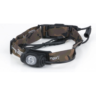 Fox Halo AL350C