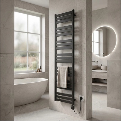 Vertaduro LUCY DMAS17650500MK61-8407 1770 mm x 500 mm antracit