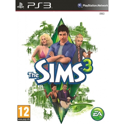 The Sims 3 – Hledejceny.cz