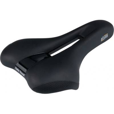 Selle Royal Premium Moderate 60st. Ellipse čierne