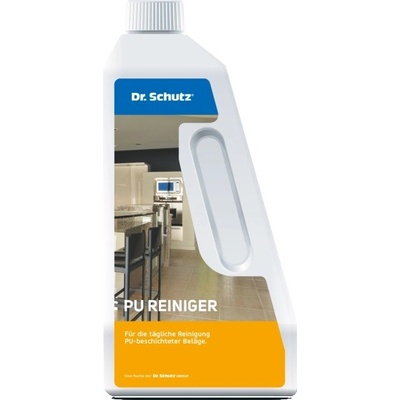 Dr. Schutz PU čistič 750 ml – Hledejceny.cz