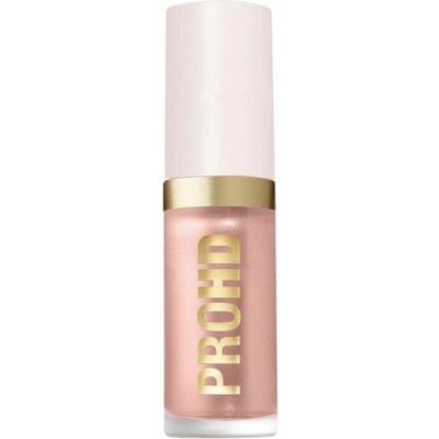 Topface tekutý rozjasňovač PROHD Super Dewy 002 Cotton Candy 7 g