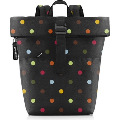 Reisenthel Rolltop REISENTHEL-EK7009 Dots 22 l