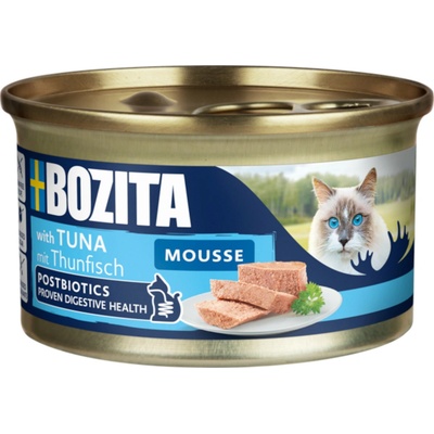 Bozita losos 12 x 85 g