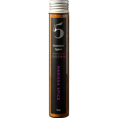 Chilli No5 Zmes korenín HARRISA SPICE 35 g