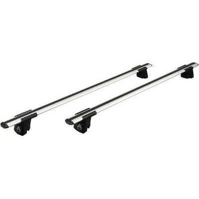 Příčníky AGURI RUNNER R1A/B 51024 – Hledejceny.cz