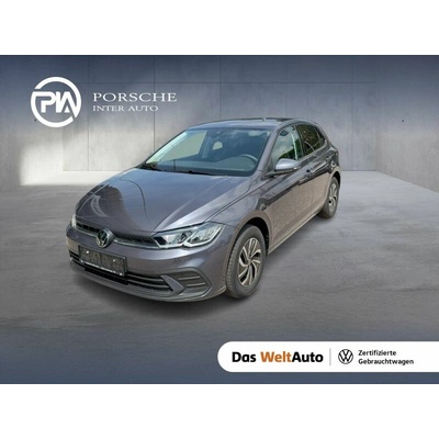Volkswagen Polo TSI DSG 70 kW