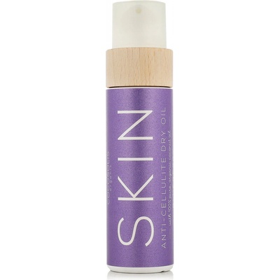 Cocosolis SKIN Anti-cellulite Dry Oil Bio suché máslo proti celulitidě 110 ml