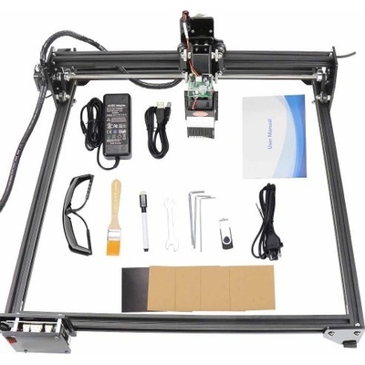 Zoneway ZW50 40W