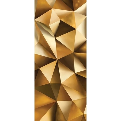 Preinterier DV0674 Fototapeta na stenu 3D abstrakcia vlies 91cm x 211cm