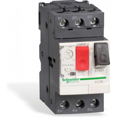 Schneider Electric GV2ME06