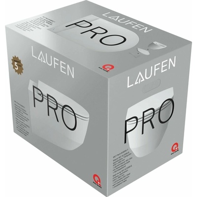 Laufen H8669577160001